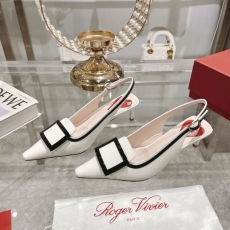 Roger Vivier Sandals